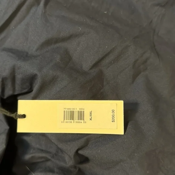 NWT! Banana Republic Cotton Poplin Midi Shirt Dress - Picture 8 of 8